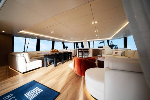 Belldia Through the Lens