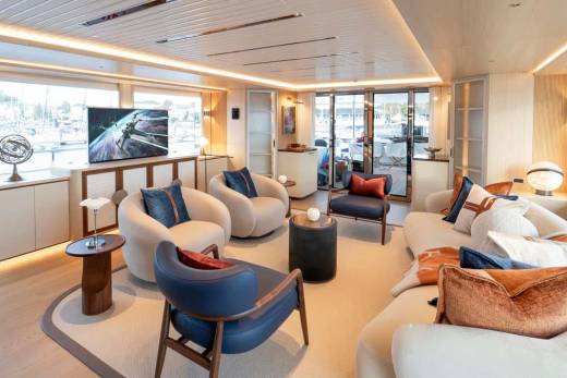 Ad Astra Through the Lens