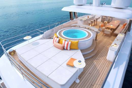 Ad Astra Through the Lens