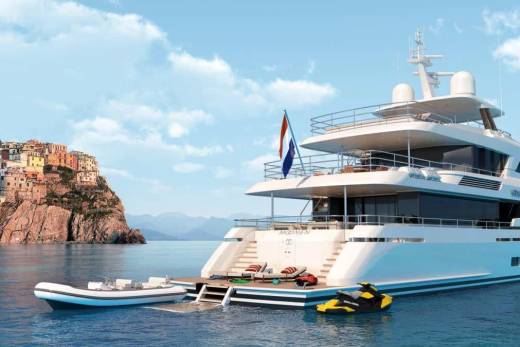 Ad Astra Through the Lens