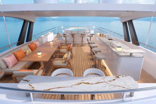 Ad Astra Through the Lens