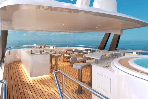 Ad Astra Through the Lens