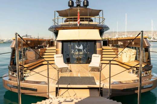 Raja² Through the Lens