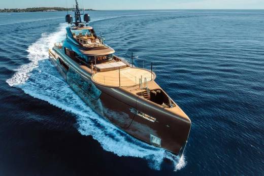 Raja² Through the Lens