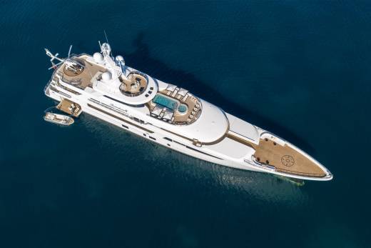 Boardwalk Through the Lens 