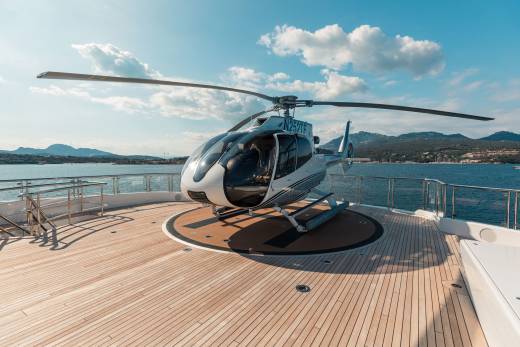 Boardwalk Through the Lens 