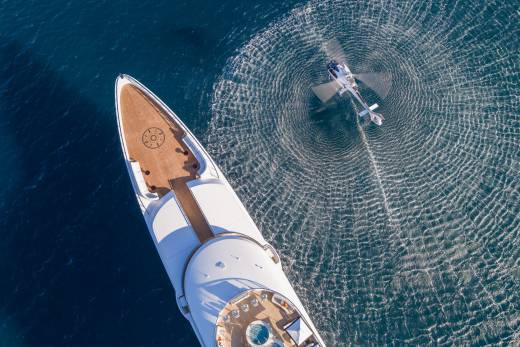Boardwalk Through the Lens 