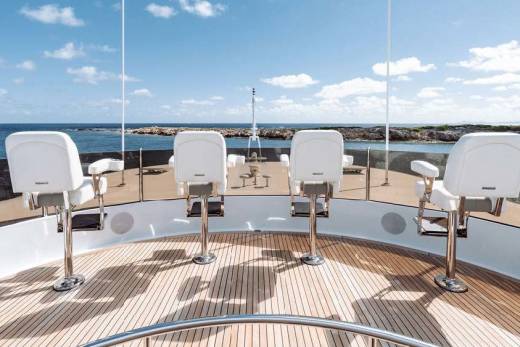 Lady Beth Through the Lens