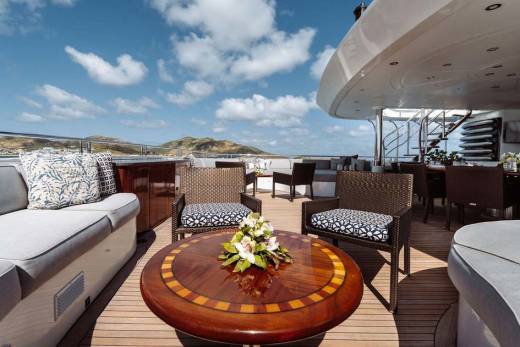 Lady Beth Through the Lens