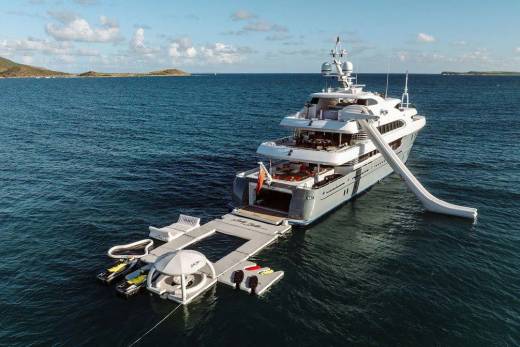 Lady Beth Through the Lens