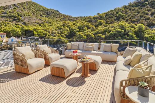 Axios Through the Lens