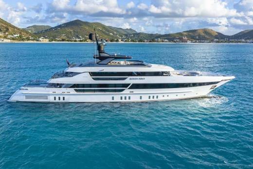 Seven Sins Through The Lens