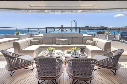 Seven Sins Through The Lens