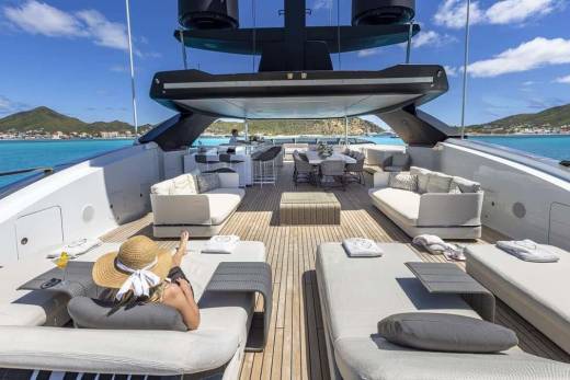 Seven Sins Through The Lens