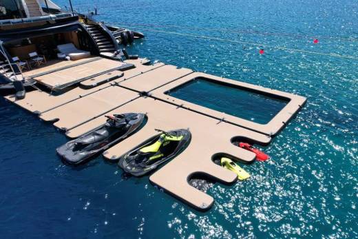 Bliss Through the Lens