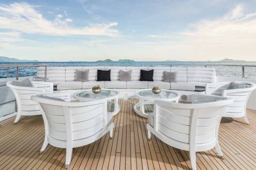 Bliss Through the Lens