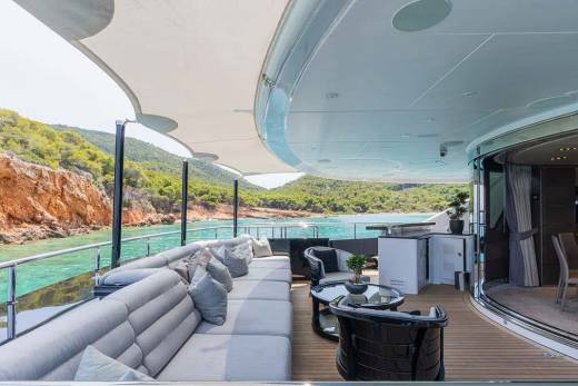 Bliss Through the Lens