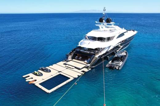 Bliss Through the Lens