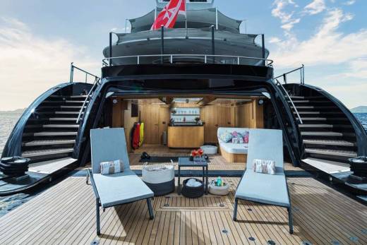 Bliss Through the Lens