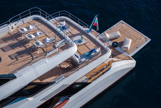 Angel Through the Lens