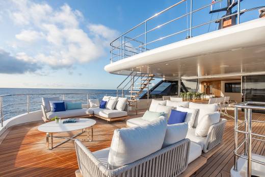 Angel Through the Lens