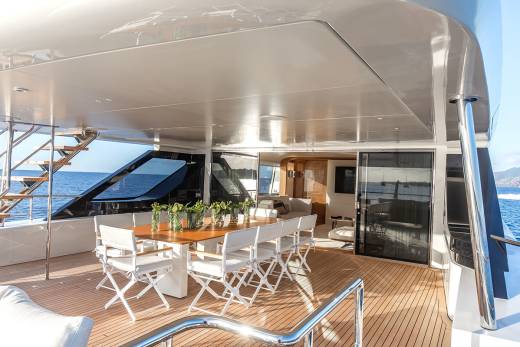 Angel Through the Lens