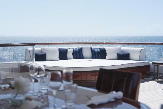 Sophia Through the Lens