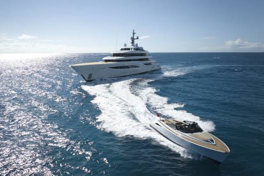 Sophia Through the Lens