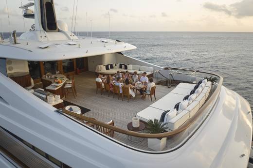 Sophia Through the Lens