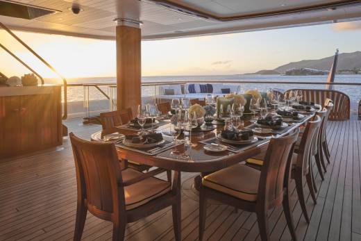 Sophia Through the Lens