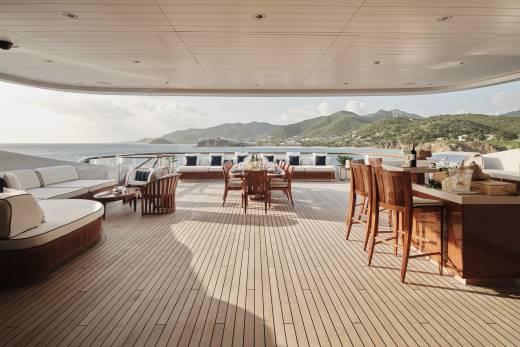 Sophia Through the Lens