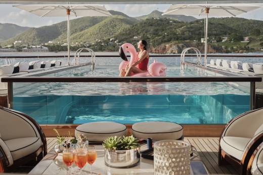 Sophia Through the Lens