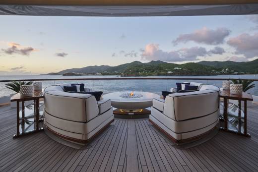 Sophia Through the Lens