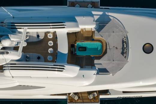 Barbara Through the Lens