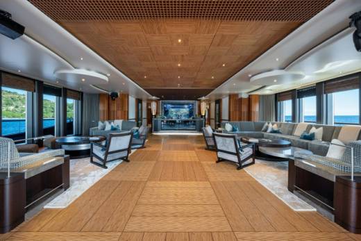 Barbara Through the Lens