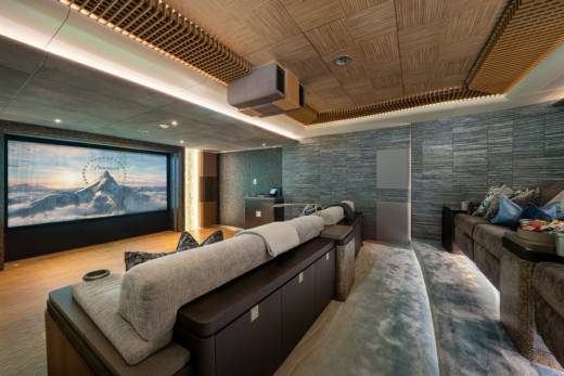 Barbara Through the Lens