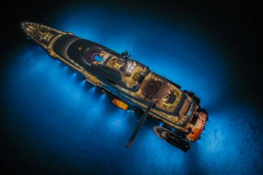 Barbara Through the Lens