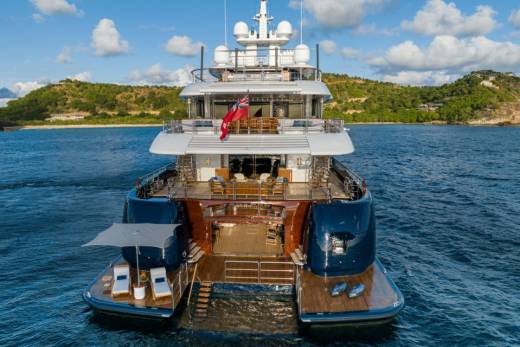 Barbara Through the Lens