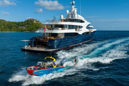 Barbara Through the Lens