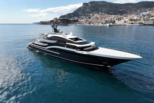 Luna Through the Lens