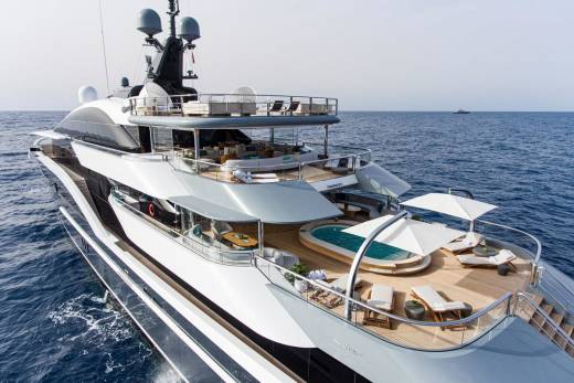 Luna Through the Lens