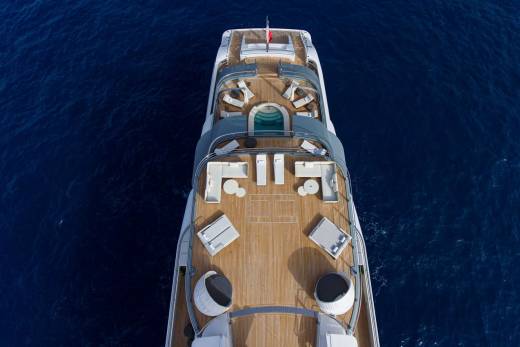 Luna Through the Lens