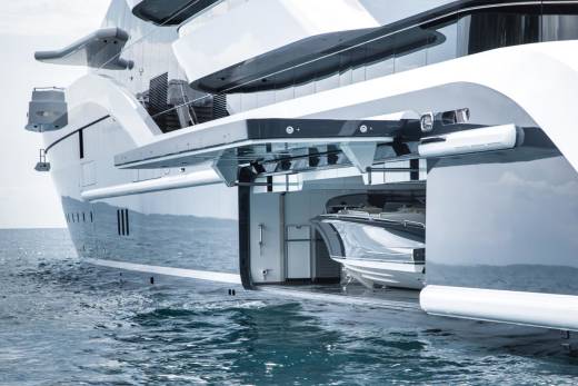 Luna Through the Lens