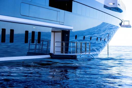 Luna Through the Lens