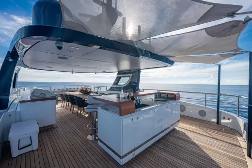 Kings Lair Through the Lens