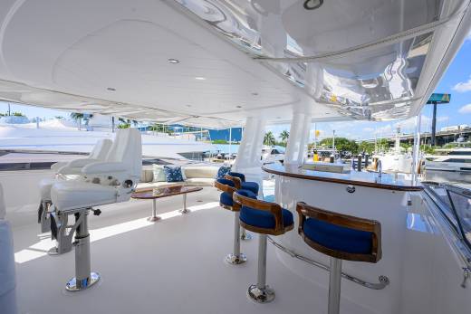 Determination Through the Lens