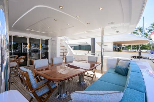 Determination Through the Lens