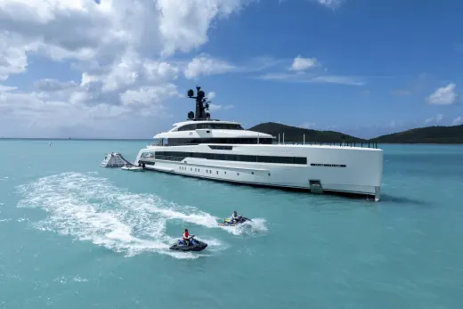 Rio Through the Lens