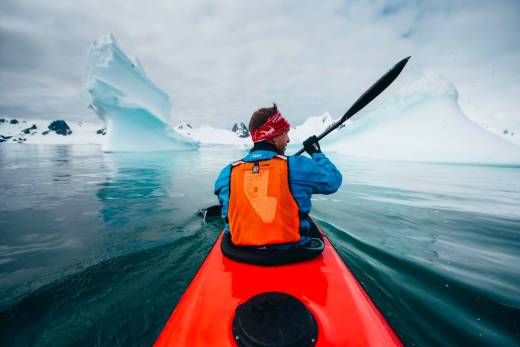 Solace Through the Lens