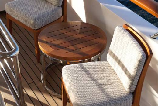 Solace Through the Lens